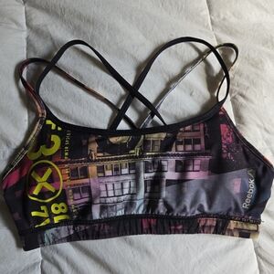 REEBOK Sports Bra